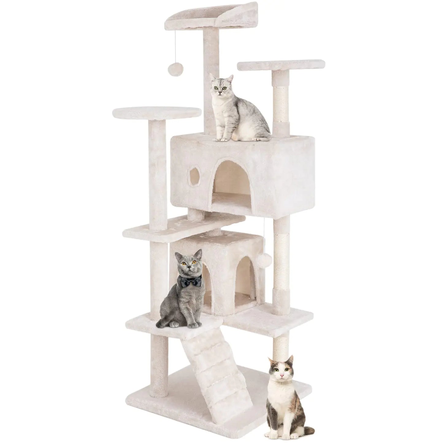 Cat Tree 54in