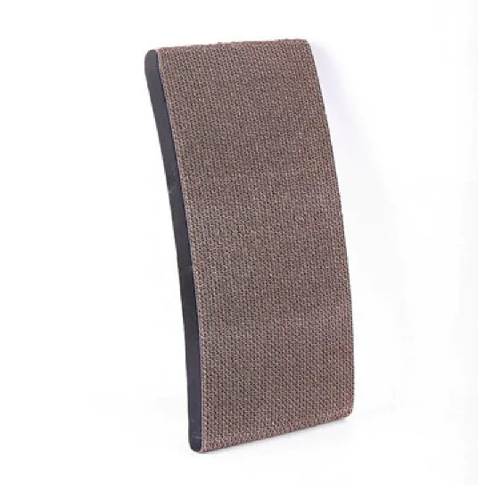 Transformable Cat Bed & Scratcher