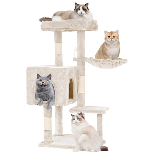 37.8 inch Cat Tree