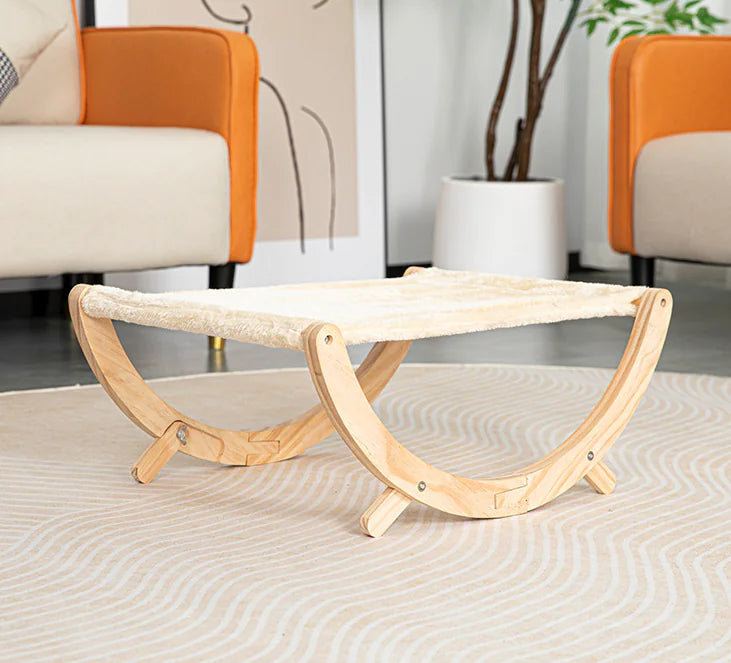 Cat Tree, Cat Rocking Chair, Scratching Post & Column